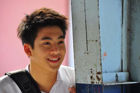 น็อต อัครณัฐ  