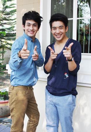 น็อต อัครณัฐ  