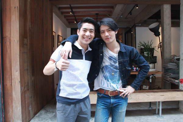 น็อต อัครณัฐ  