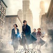 Fantastic Beasts  