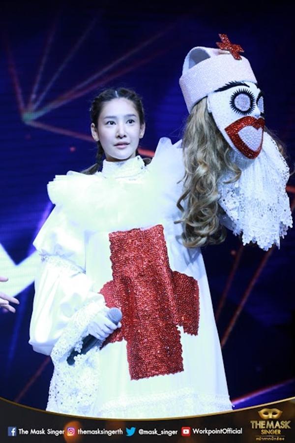the mask singer ep.2