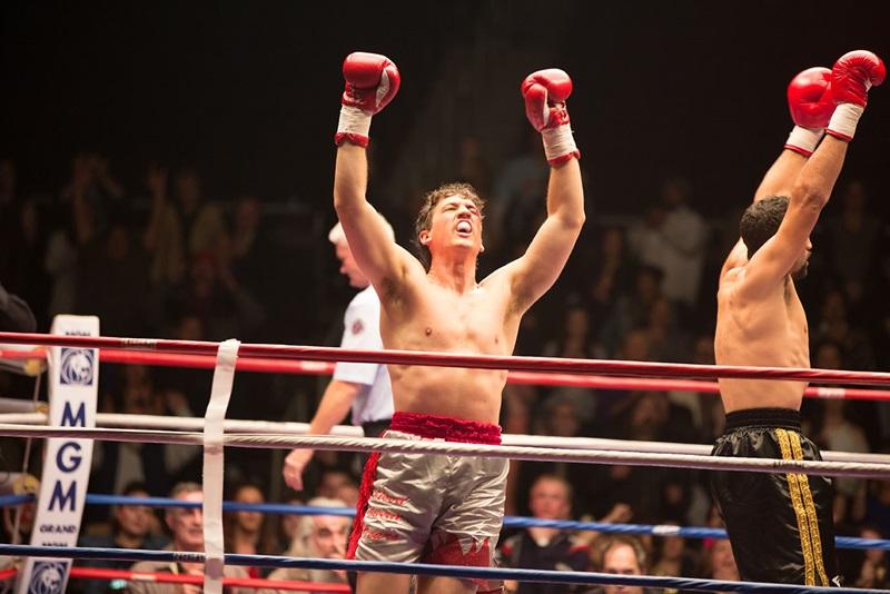 Bleed for This