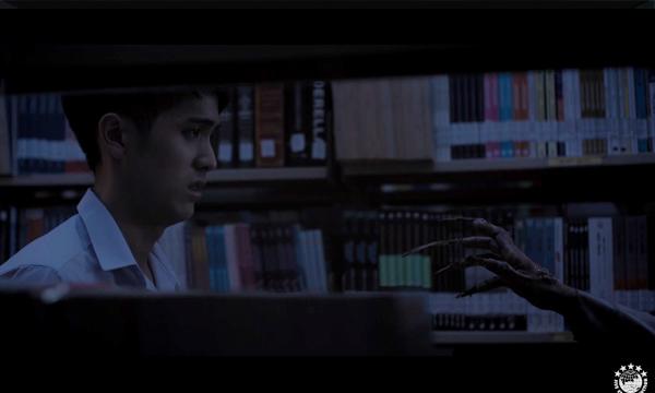 school tales เรื่องผีมีอยู่ว่า