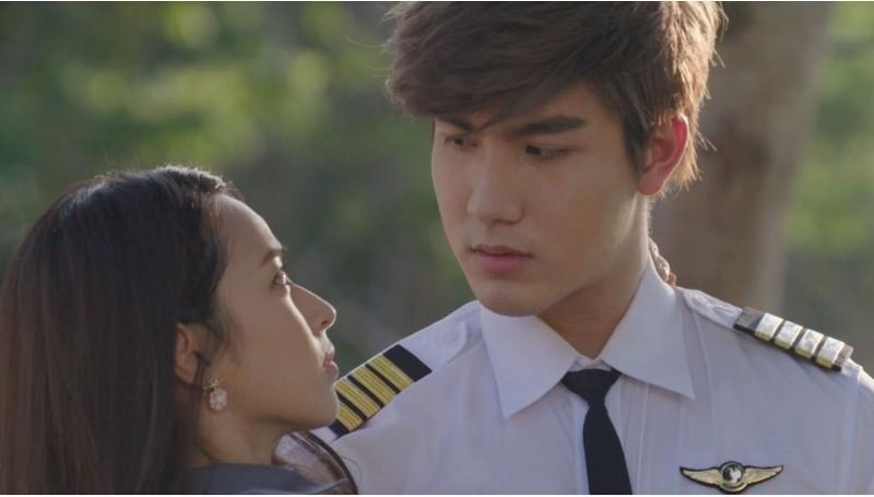 u-prince ฮอว์ค 