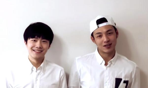 leo lucas มีตติ้ง