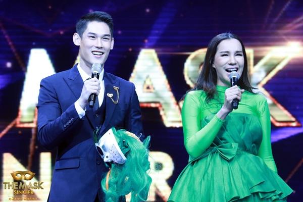 the mask singer ep.7