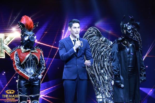 the mask singer ep.7