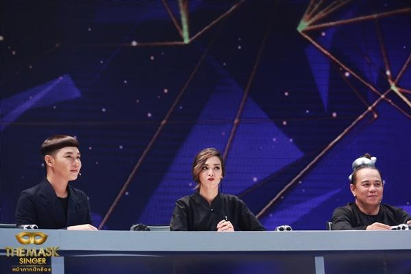the mask singer ep.7
