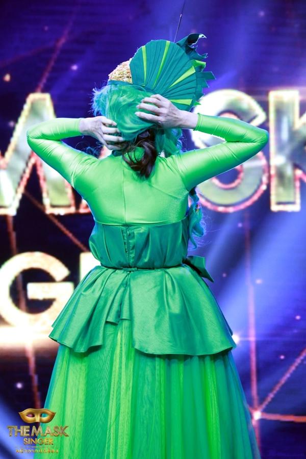 the mask singer ep.7