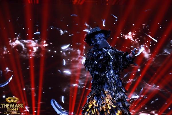 the mask singer ep.7
