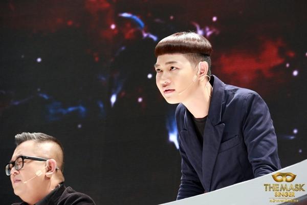 the mask singer ep.7