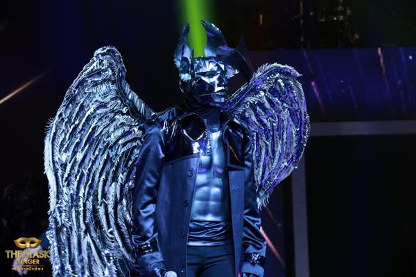 the mask singer ep.7