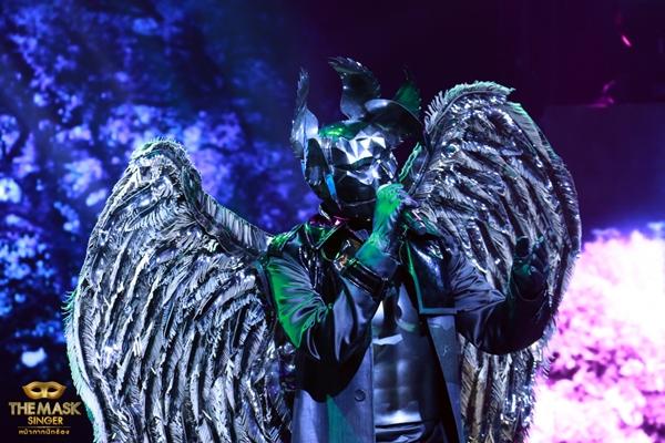 the mask singer ep.7