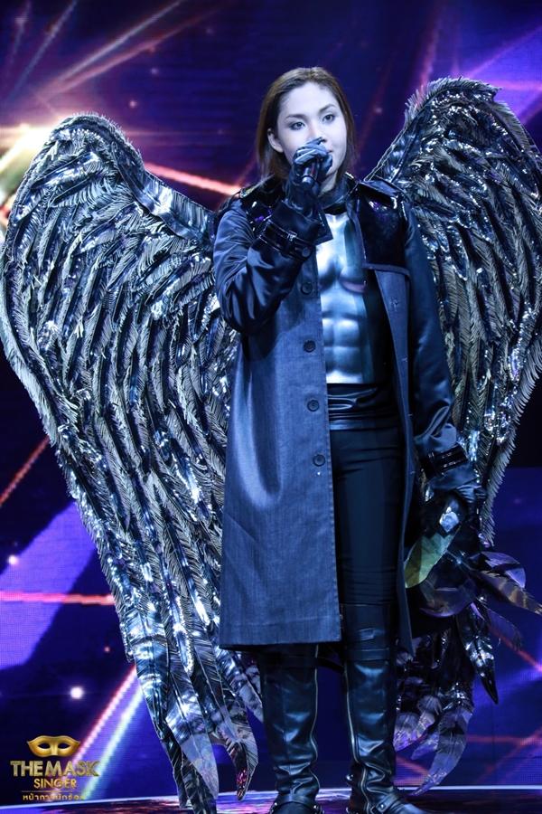 the mask singer ep.7