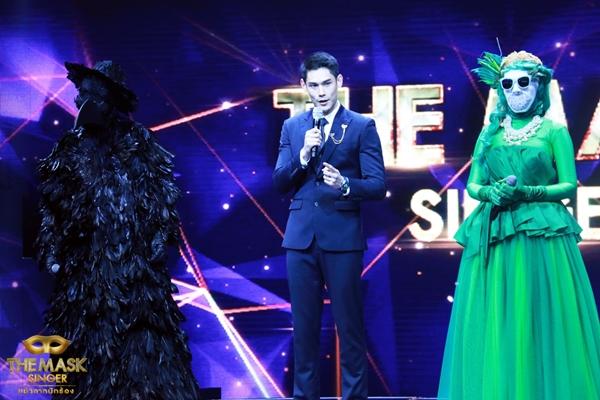 the mask singer ep.7
