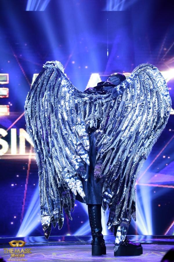 the mask singer ep.7