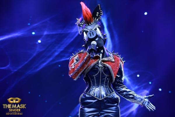 the mask singer ep.7