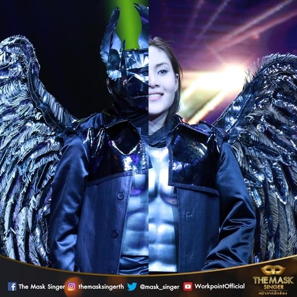 the mask singer ep.7