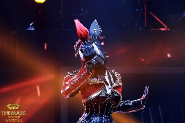 the mask singer ep.7