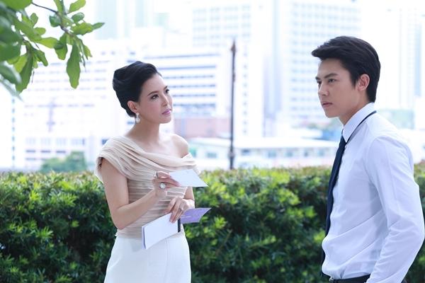 คลื่นชีวิต 
