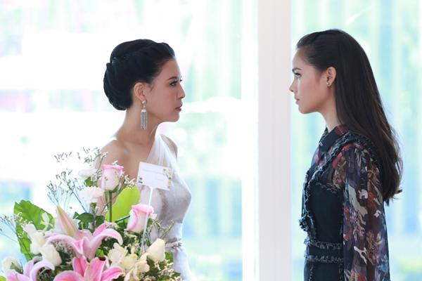 คลื่นชีวิต 