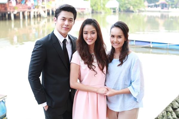 คลื่นชีวิต 