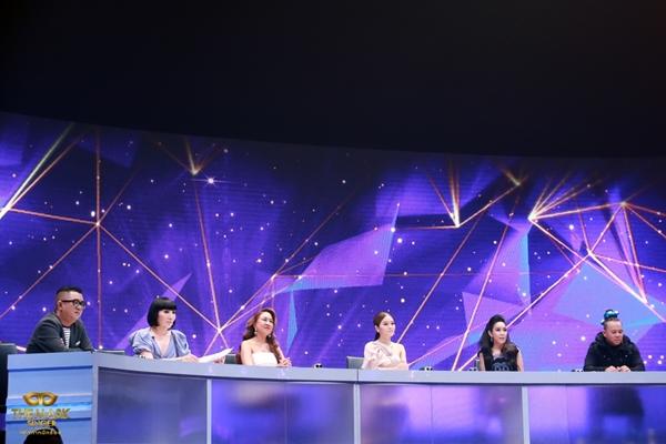 the mask singer