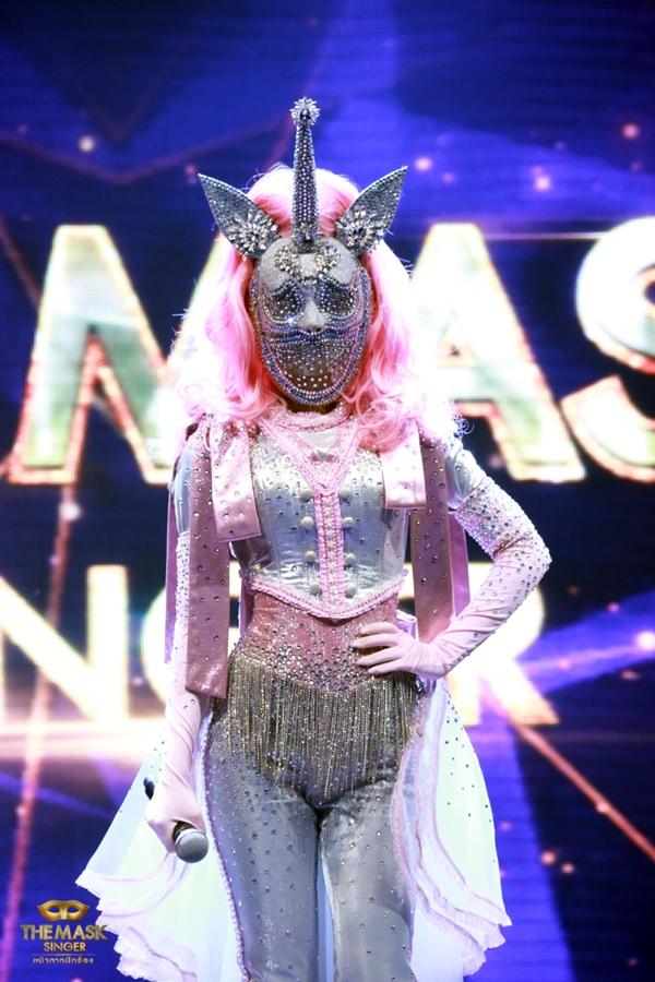 the mask singer