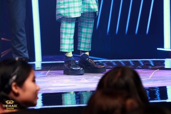 the mask singer