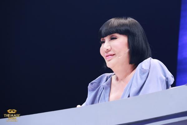 the mask singer