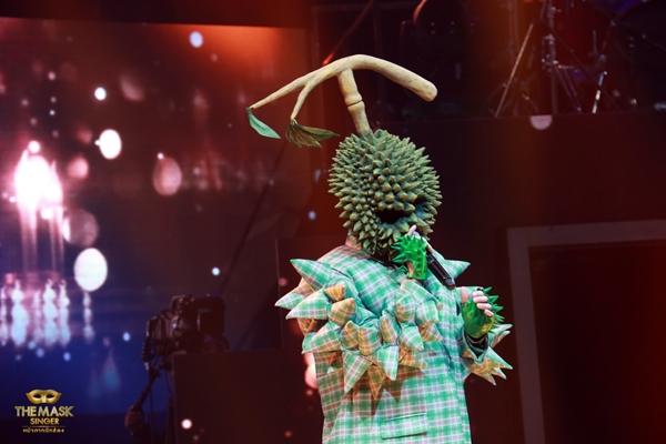 the mask singer