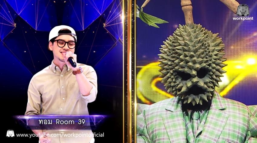 หน้ากาก the mask singer