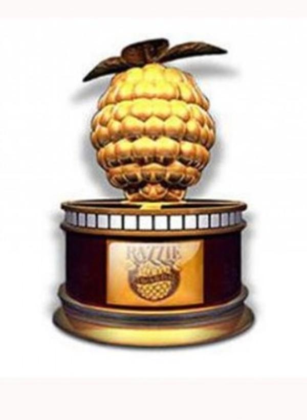 RAZZIE AWARD