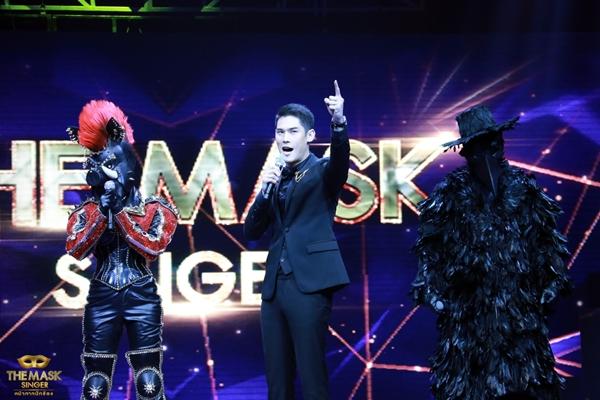 the mask singer ep.11