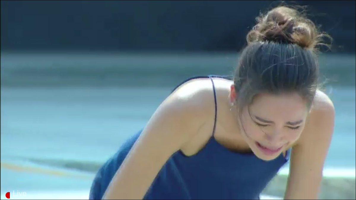 คลื่นชีวิต ญาญ่า