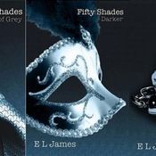 Fifty Shades Darker