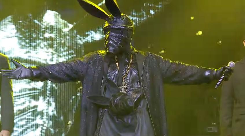the mask singer กรุ๊ป d