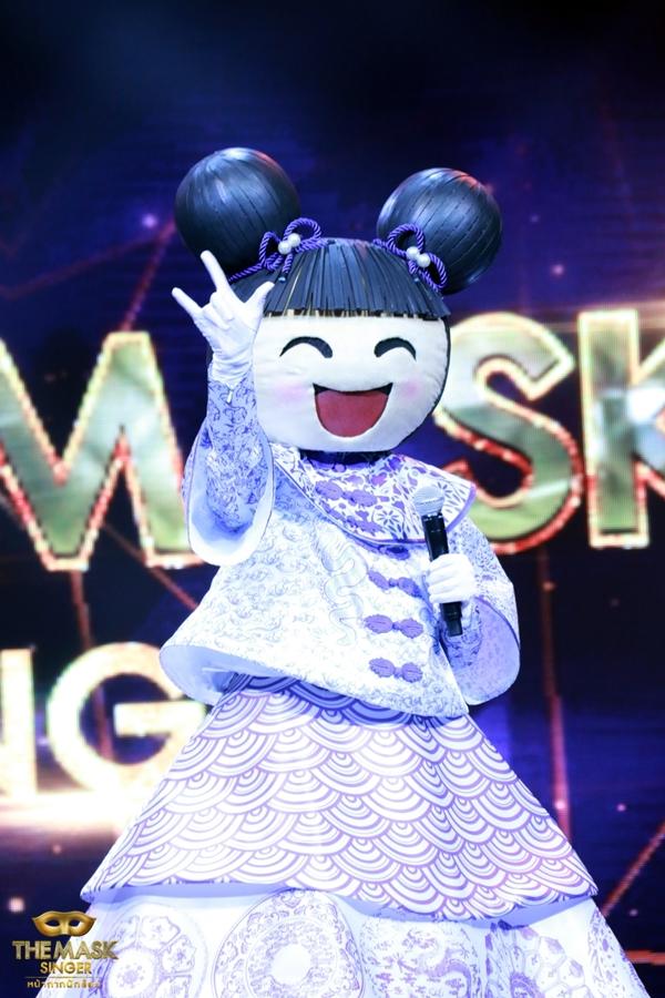 the mask singer 