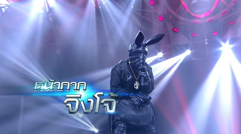 the mask singer กรุ๊ป d