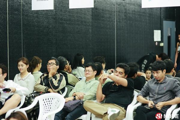 เดือนเกี้ยวเดือน เดอะซีรีส์