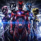 power rangers