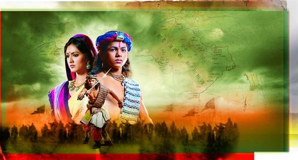 อโศกมหาราช 