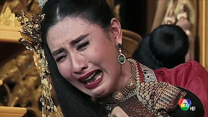 เรตติ้ง เพลิงพระนาง 