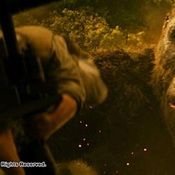 Kong: Skull Island