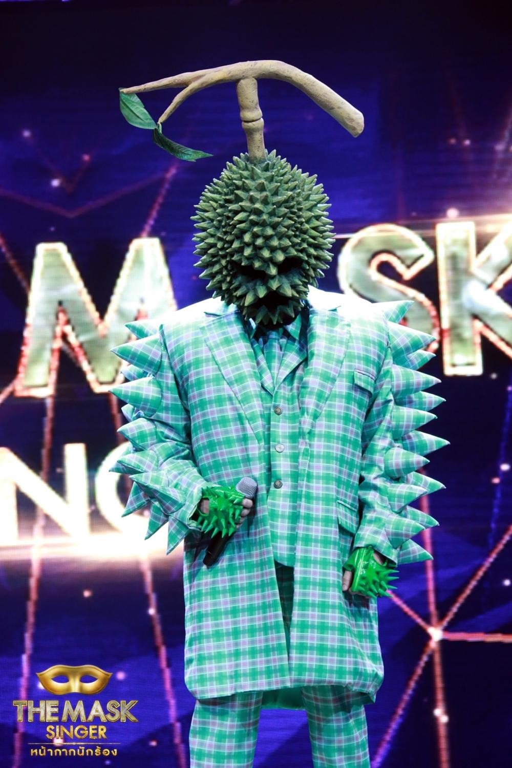 the mask singer