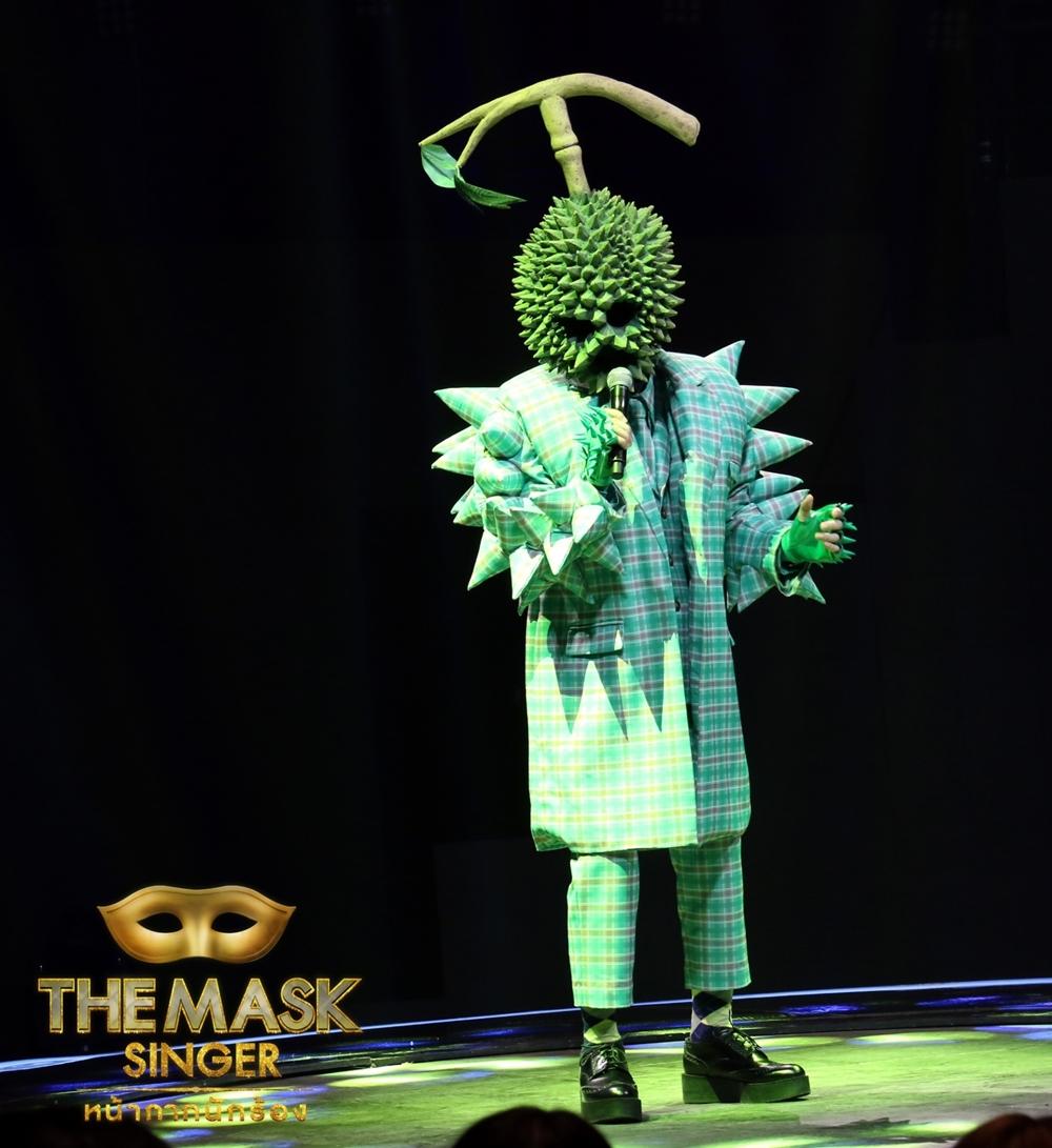 the mask singer