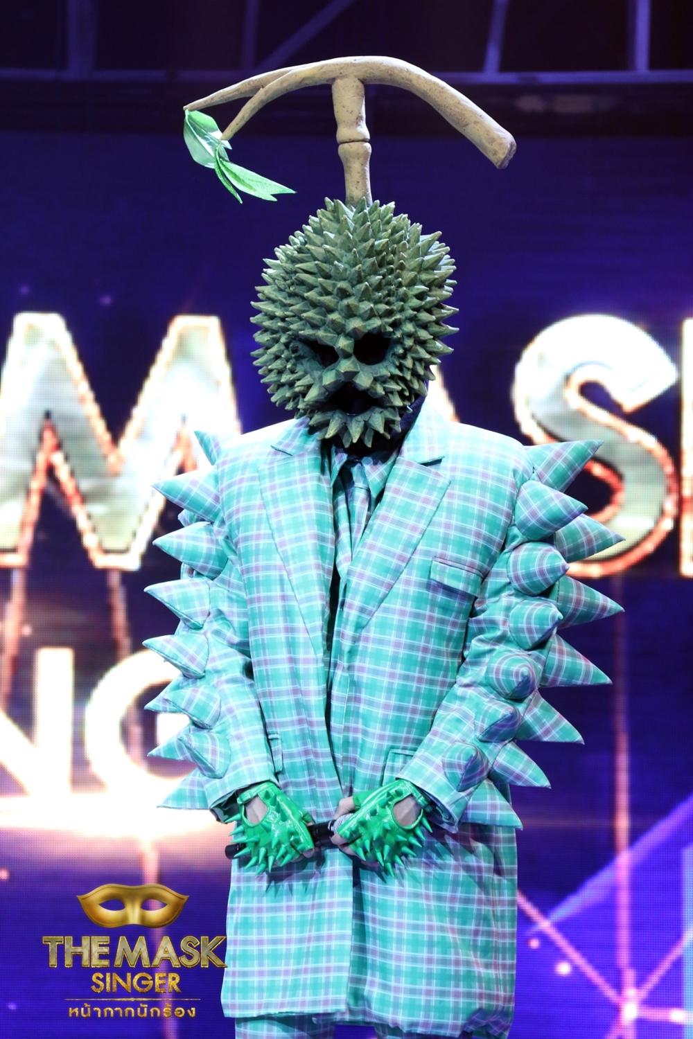 the mask singer