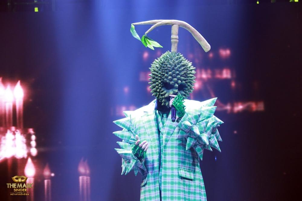 the mask singer