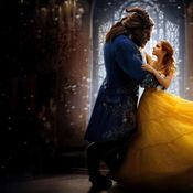 Beauty and the Beast 