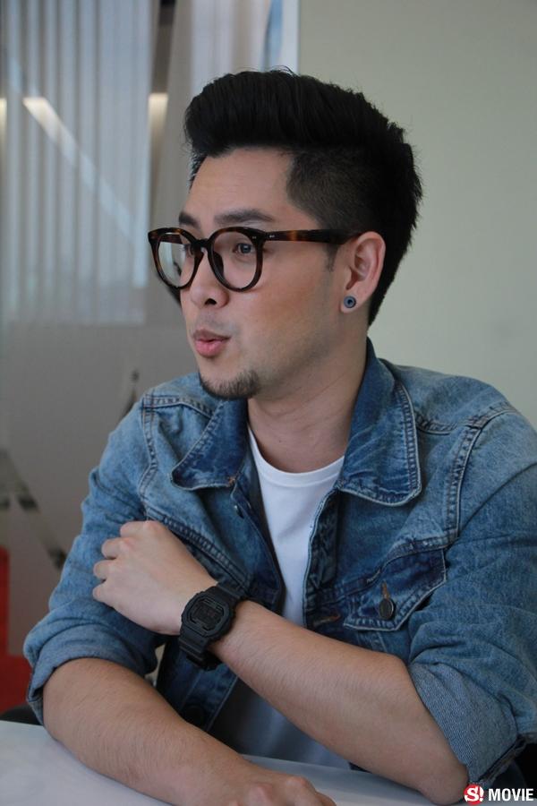 ทอม room39